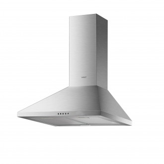 CATA CAMPANA Hood FK SLIM 6000 X, B, Width 60 cm, Max 350 m /h, LED, White | CATA