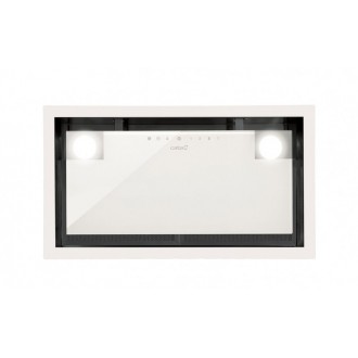 CATA CAMPANA Hood GK 4500 WH, B, Width 51 cm, Max 360 m /h, LED, White | CATA