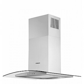 CATA CAMPANA Hood GK 4500 X, B, Width 51 cm, Max 360 m /h, LED, Sand | CATA