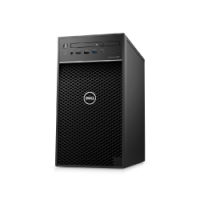 Dell Pro Max Tower T2 Ultra 5 235/16GB/512GB/NVIDIA A400, 4 GB/Win11 Pro/No Kbd/3Y Basic OnSite Warranty