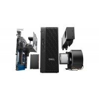 Dell Pro Max Tower T2 Ultra 7 265/16GB/512GB/NVIDIA RTX A1000 8GB/Win11 Pro/ENG kbd+Mouse/3Y Basic Onsite Warranty | Dell