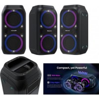 Hisense Party Rocket 160 Loudspeaker | Hisense Hisense Party Rocket 160 Loudspeaker | Hisense