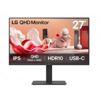 LG 27BA75QB-B 27