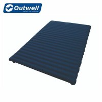 Outwell | 9 cm | Air Bed | Reel Airbed Double