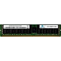 Dell RAM Memory Upgrade - 32GB RDIMM, 5600MT/s, Dual Rank