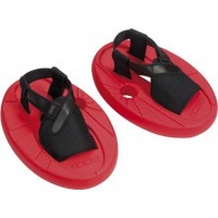 Aqua tools BECO AQUA TWIN 9658 size S 36-41 2pcs red SKO