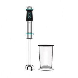 Cecotec Power TitanBlack 1200 XL hand blender