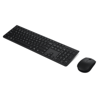 Lenovo Professional Wireless Rechargeable Keyboard and Mouse Combo AI - Lithuanian | Lenovo Lenovo Professional Wireless Rechargeable Keyboard and Mouse Combo AI - Lithuanian | Lenovo