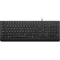Lenovo Essential Wired Keyboard - US English | Lenovo Lenovo Essential Wired Keyboard - US English | Lenovo