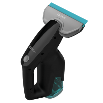 Cecotec Conga Popstar Glass Titanium Window vacuum cleaner