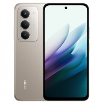 Xiaomi Redmi 15 Titan Gray 6G RAM 128G ROM