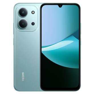 Xiaomi Redmi 15C Mint Green 4GB RAM 128GB ROM