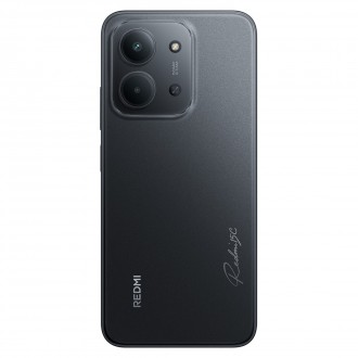 Xiaomi Redmi 15C 5G Midnight Black 4GB RAM 128GB ROM | Xiaomi Xiaomi Redmi 15C 5G Midnight Black 4GB RAM 128GB ROM | Xiaomi