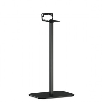 Vogels SOUND 3305 Universal L Speaker floor stand, Black | Vogels Vogels SOUND 3305 Universal L Speaker floor stand, Black | Vogels