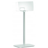 Vogels SOUND 3305 Universal L Speaker floor stand, White | Vogels Vogels SOUND 3305 Universal L Speaker floor stand, White | Vogels