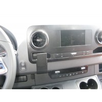 Brodit ProClip MB Sprinter year 19-23 
