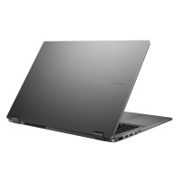 Asus Vivobook 16 Flip TP3607SA-RJ033W | Matte Gray | 16 Asus Vivobook 16 Flip TP3607SA-RJ033W | Matte Gray | 16