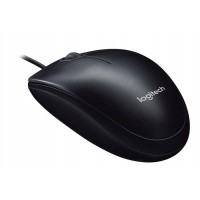 Logitech | M90 | Mouse | Wired | USB Type-A | Black Logitech | M90 | Mouse | Wired | USB Type-A | Black