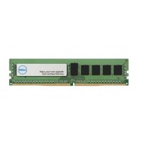 Dell Memory Upgrade - 32 GB - 1Rx8 DDR5 UDIMM 5600 MT/s (Not Compatible with 4800 MT/s DIMMs)