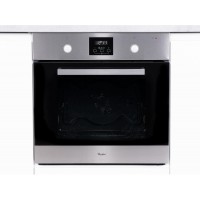 Oven Whirlpool AKP 462/IX