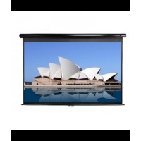 Elite Screens AR90H-CLR3 Projection Screen, Fixed frame,16:9 | Elite Screens