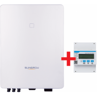 Sungrow ESS Single-phase Grid-connected Inverter