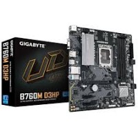 GIGABYTE M/B B760M D3HP