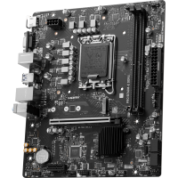 GIGABYTE B760M E (rev. 1.0) GIGABYTE B760M E (rev. 1.0)