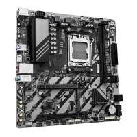 Gigabyte B840M D2H 1.0