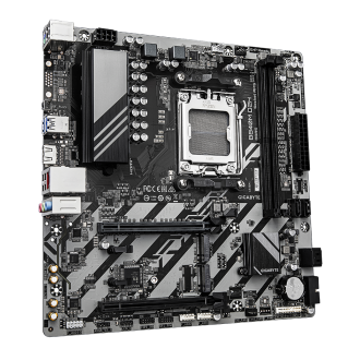 Gigabyte B840M D2H 1.0