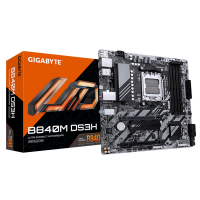 Gigabyte B840M DS3H 1.0