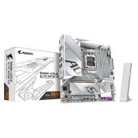 GIGABYTE B850M A ELT WF6E