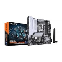 Gigabyte B860M GAMING X WIFI6E