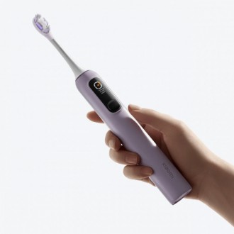 Xiaomi Oscillation Electric Toothbrush Pro, Purple EU | Xiaomi