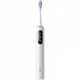 Xiaomi Oscillation Electric Toothbrush Pro, White EU | Xiaomi