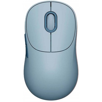 Xiaomi Wireless Mouse 3, Blue | Xiaomi Xiaomi Wireless Mouse 3, Blue | Xiaomi