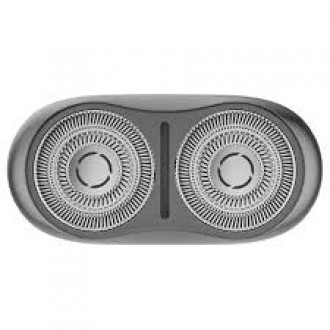 Xiaomi Electric Shaver S200 Replacement Head, Gray | Xiaomi