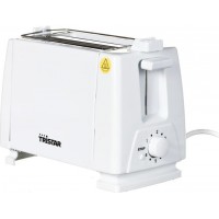 Toaster | Tristar | BR-1009 | Number of slots 2 | 750 W | White Toaster | Tristar | BR-1009 | Number of slots 2 | 750 W | White