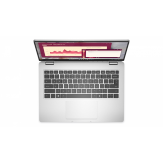 Dell Pro 14 FHD+ Ultra 5 235U/16GB/512GB/Intel Integrated/Win11 Pro/ENG Backlit kbd/FP/3Y ProSupport NBD OnSite Warranty Dell Pro 14 FHD+ Ultra 5 235U/16GB/512GB/Intel Integrated/Win11 Pro/ENG Backlit kbd/FP/3Y ProSupport NBD OnSite Warranty