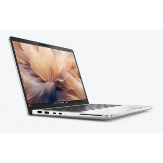 Dell Pro 13 Plus AG FHD+Ultra 7 265U/16GB/512GB/Intel Integrated/Win11 Pro/ENG Backlit kbd/FP/SC/3Y ProSupport NBD Onsite Warran Dell Pro 13 Plus AG FHD+Ultra 7 265U/16GB/512GB/Intel Integrated/Win11 Pro/ENG Backlit kbd/FP/SC/3Y ProSupport NBD Onsite Warran