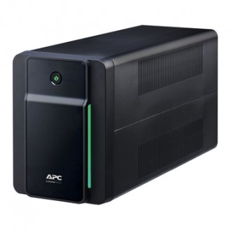 APC Back-UPS BX1200MI-GR 1200VA 650W | Schneider Electric APC Back-UPS BX1200MI-GR 1200VA 650W | Schneider Electric