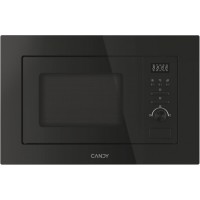 Candy Microwave oven with Grill | CA20FMW7NB | Built-in | 20 L | 1000 W | Grill | Black