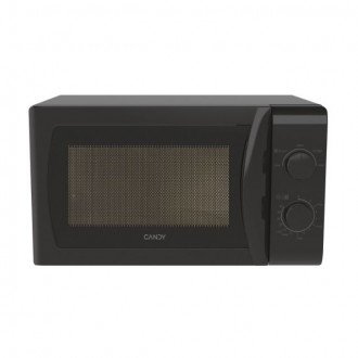 Candy Microwave oven | CMW20SMB | Free standing | 20 L | 700 W | Black