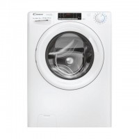 Candy CO 4104TWM/1-S Washing Machine, A, Front loading, Depth 58 cm, 10 kg, White