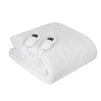 Camry | Electirc heating under-blanket with timer | CR 7421 | Number of heating levels 5 | Number of persons 2 | Washable | Remo Camry | Electirc heating under-blanket with timer | CR 7421 | Number of heating levels 5 | Number of persons 2 | Washable | Remo
