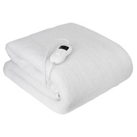Camry | Electirc heating under-blanket with timer | CR 7422 | Number of heating levels 5 | Number of persons 1 | Washable | Remo