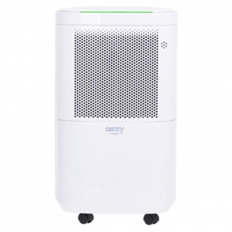 Camry | Air Dehumidifier | CR 7851 | Power 200 W | Suitable for rooms up to 60 m | Water tank capacity 2.2 L | White Camry | Air Dehumidifier | CR 7851 | Power 200 W | Suitable for rooms up to 60 m | Water tank capacity 2.2 L | White