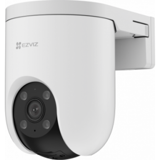 EZVIZ Camera | CS-H8C Pro 4K | 8 MP | 4mm | IP65 | H.264/H.265 | Micro SD, Max. 512 GB