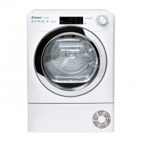 Candy CSO4 H7A1TCEX-S Dryer Machine, A+, Front loading, 7 kg, Depth 46.5 cm, White | Candy