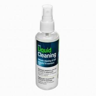 ColorWay | Cleaner | CW-1032 | Spray for screens | 100 ml
